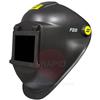 0700000427  ESAB F20 Flip-up Welding Helmet with 110 x 90mm Shade #10 Passive Lens